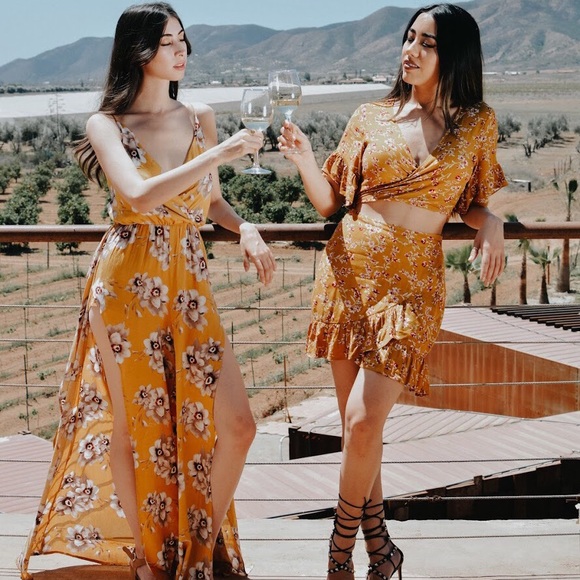 LAST ONELegs for Daze Jumpsuit - Picture 8 of 8